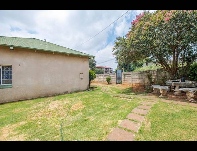 3 BEDROOM HOUSE FOR SALE IN FISHERS HILL